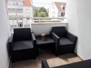 Гостиница Apartment Split 13120a  Сплит
